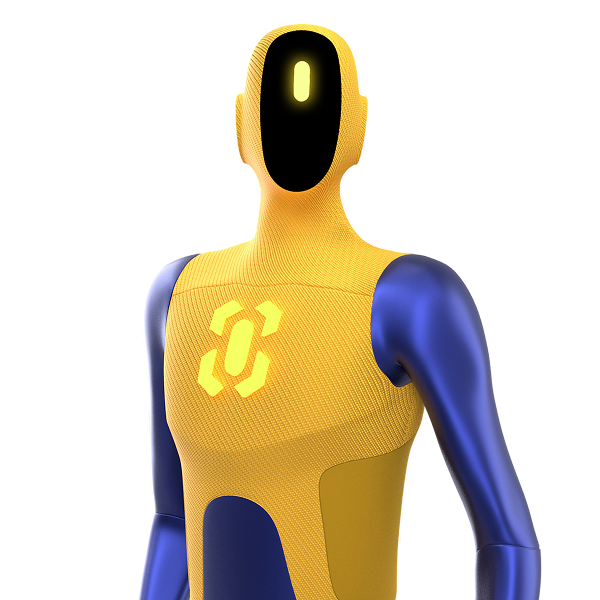 Optimas Avatar